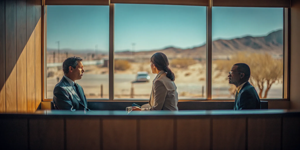 New Mexico personal injury settlement process legal consultation
