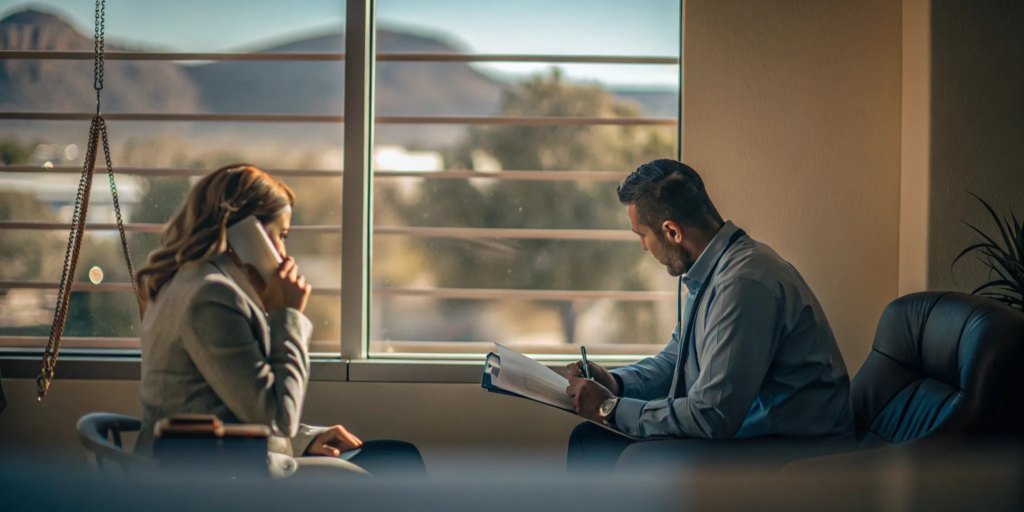 Traumatic brain injury lawyer New Mexico consultation