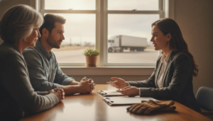 What to Ask a Truck Accident Lawyer in New Mexico